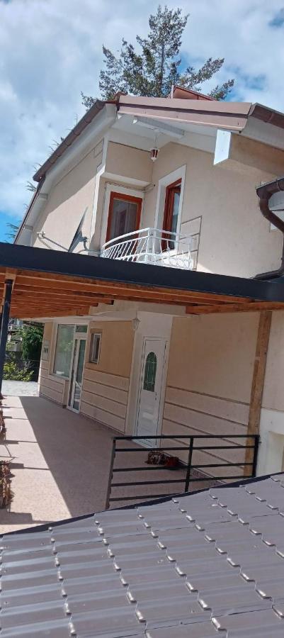 Villa Karolina Ohrid Extérieur photo