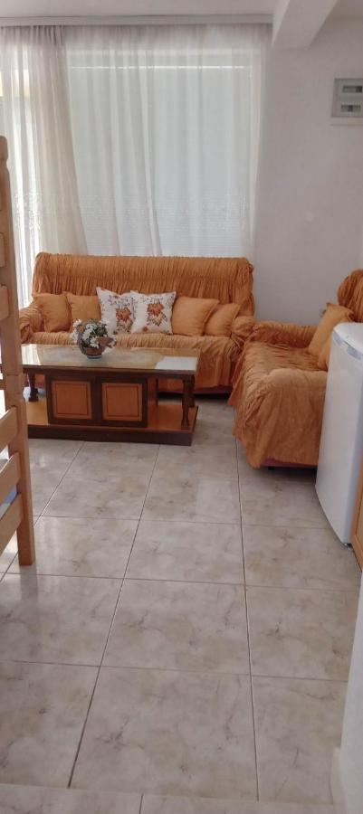 Villa Karolina Ohrid Extérieur photo