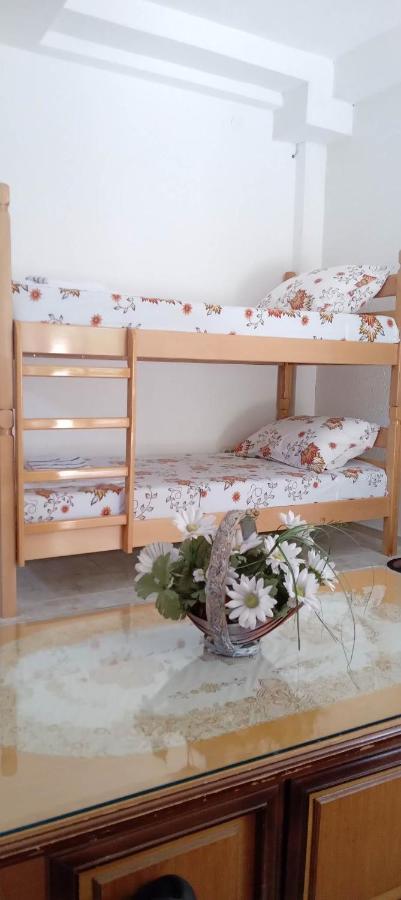Villa Karolina Ohrid Extérieur photo