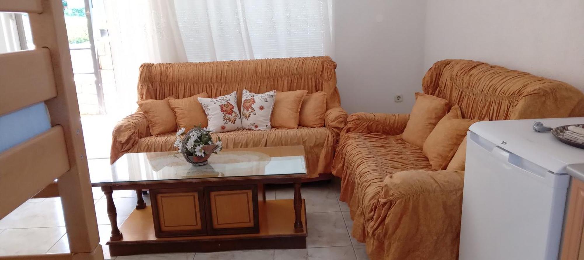 Villa Karolina Ohrid Extérieur photo