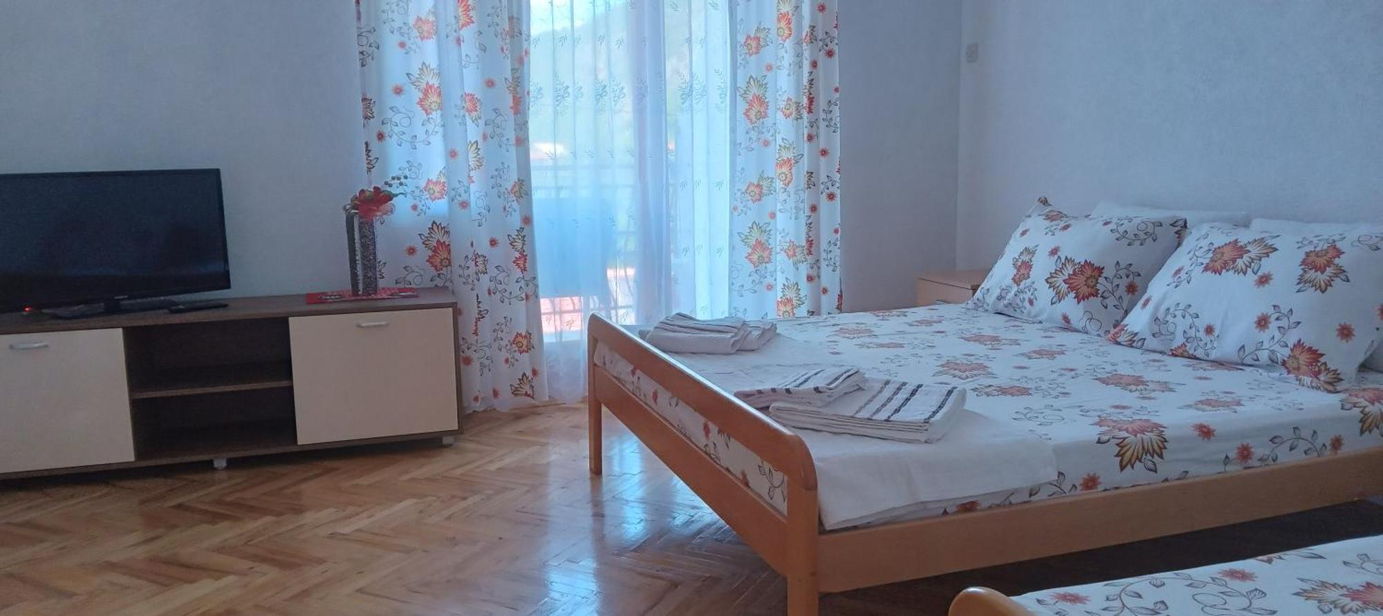 Villa Karolina Ohrid Extérieur photo