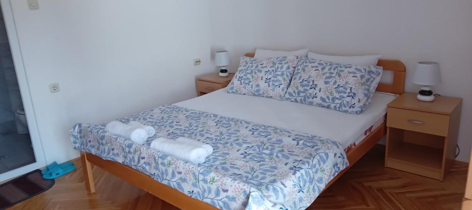 Villa Karolina Ohrid Extérieur photo