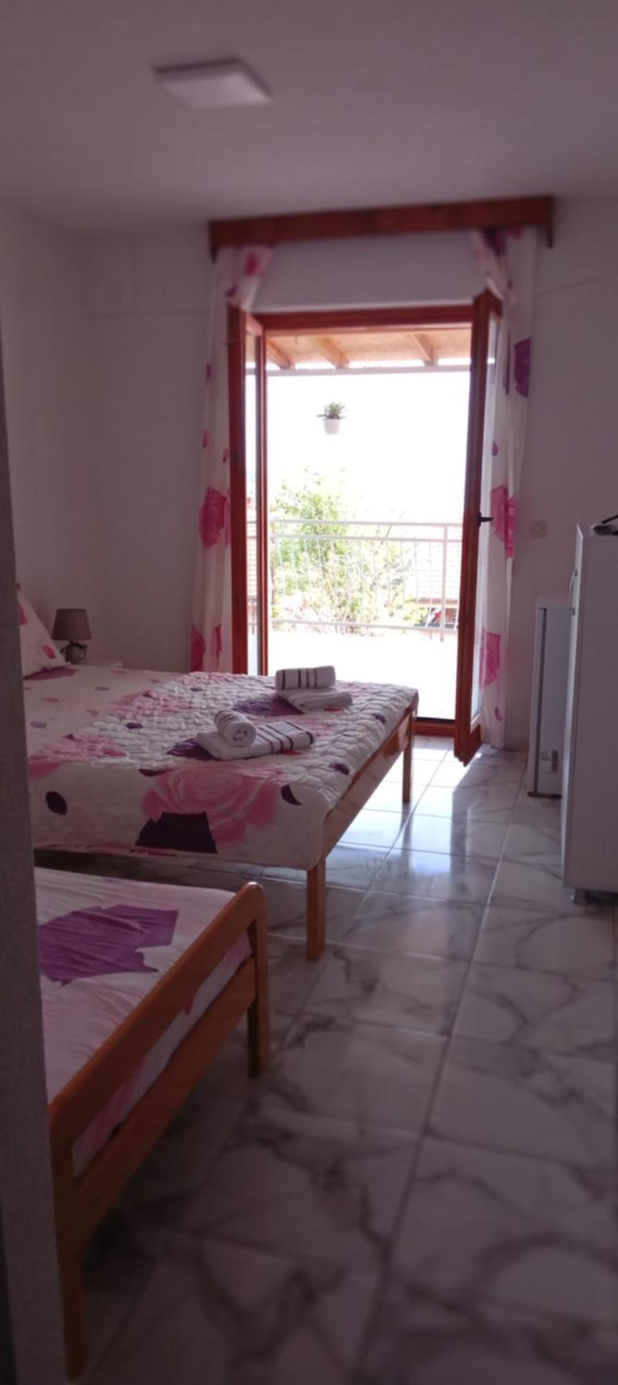 Villa Karolina Ohrid Extérieur photo