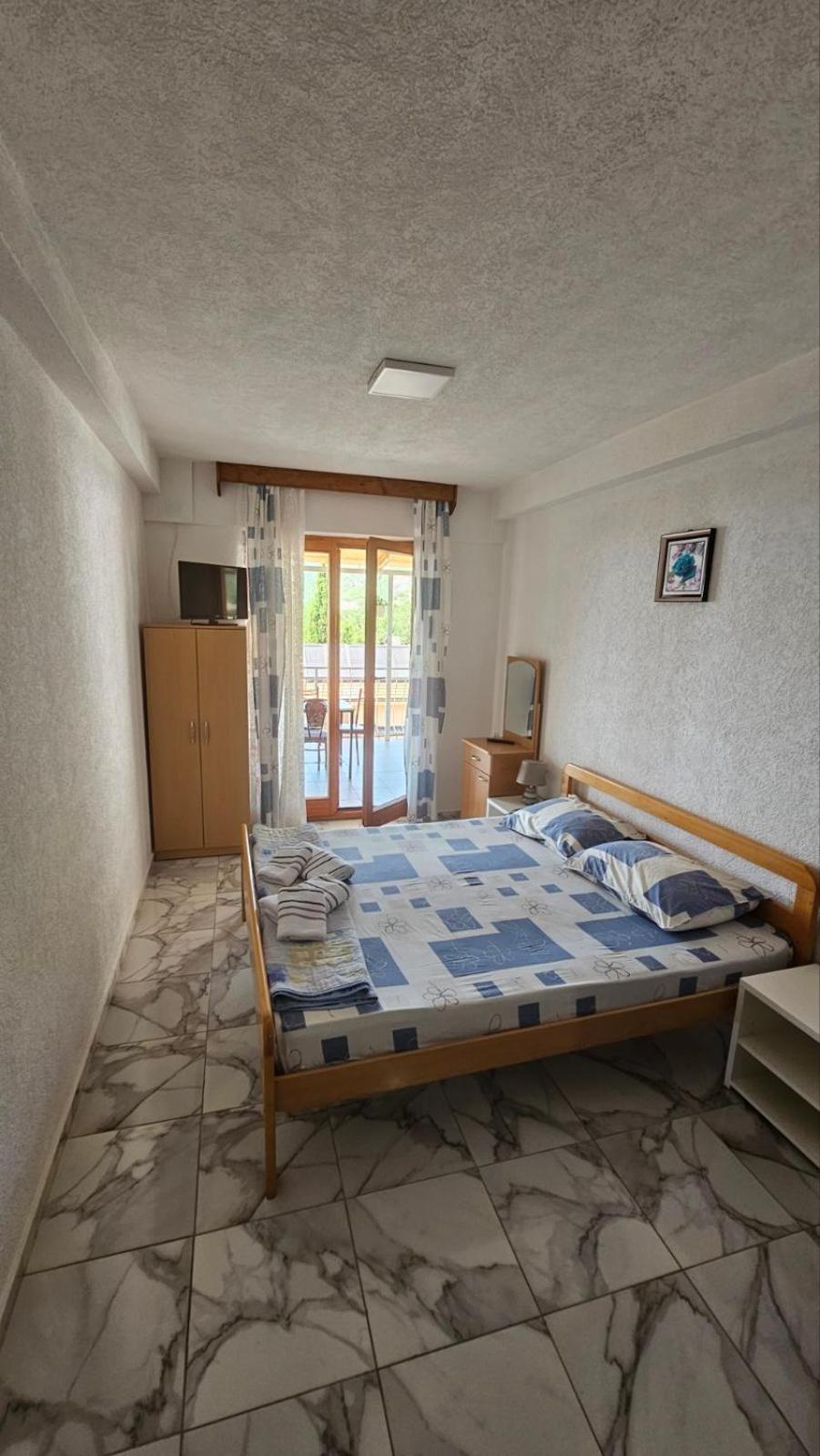 Villa Karolina Ohrid Extérieur photo