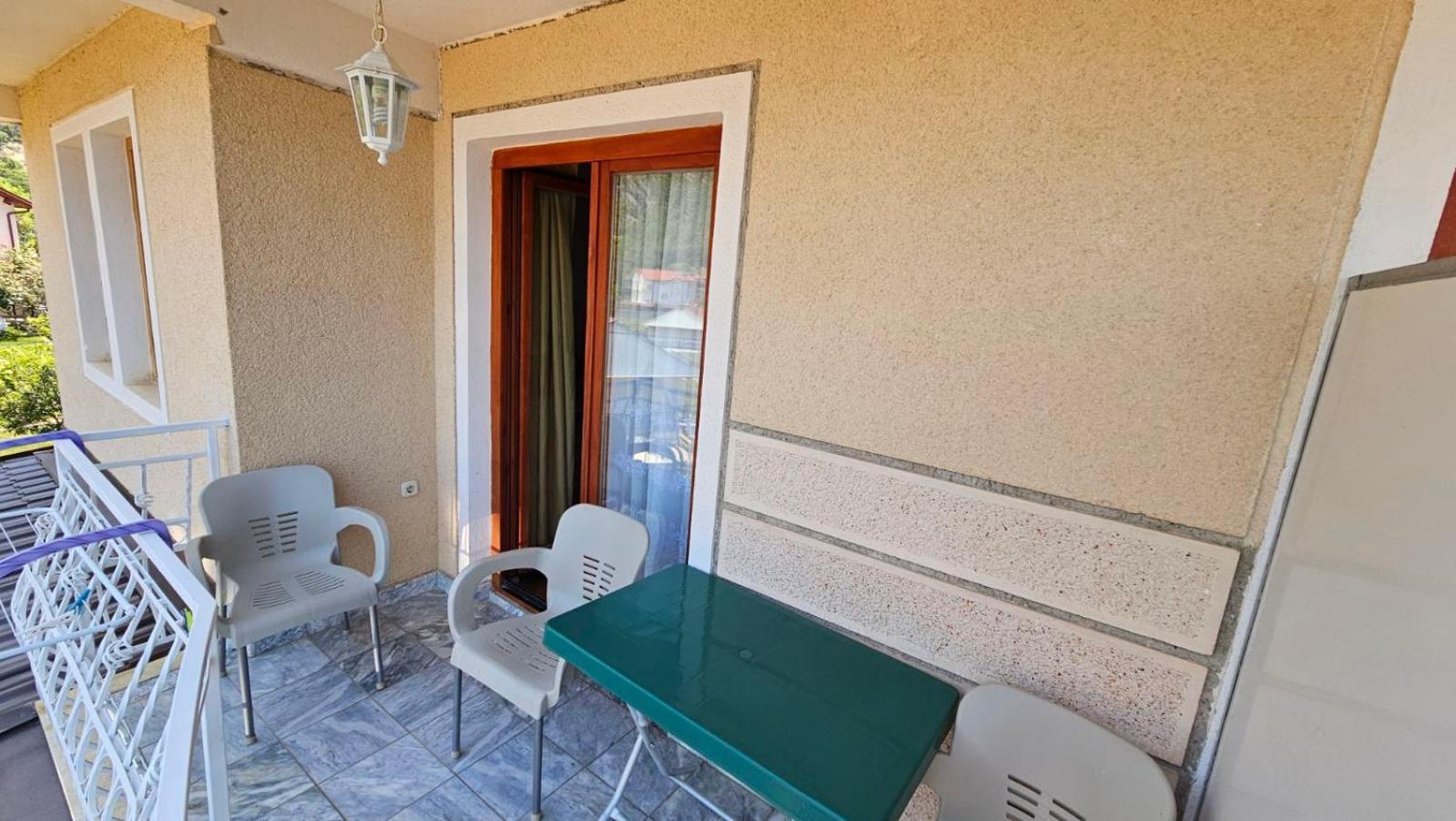 Villa Karolina Ohrid Extérieur photo