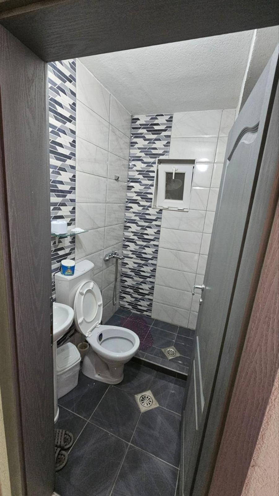 Villa Karolina Ohrid Extérieur photo