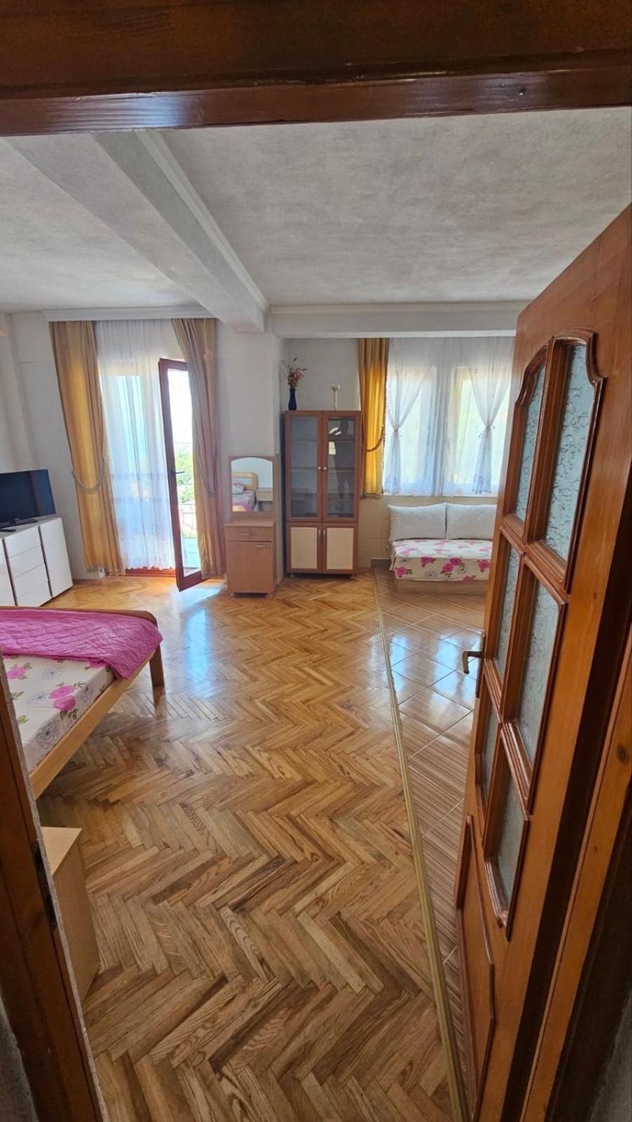 Villa Karolina Ohrid Extérieur photo