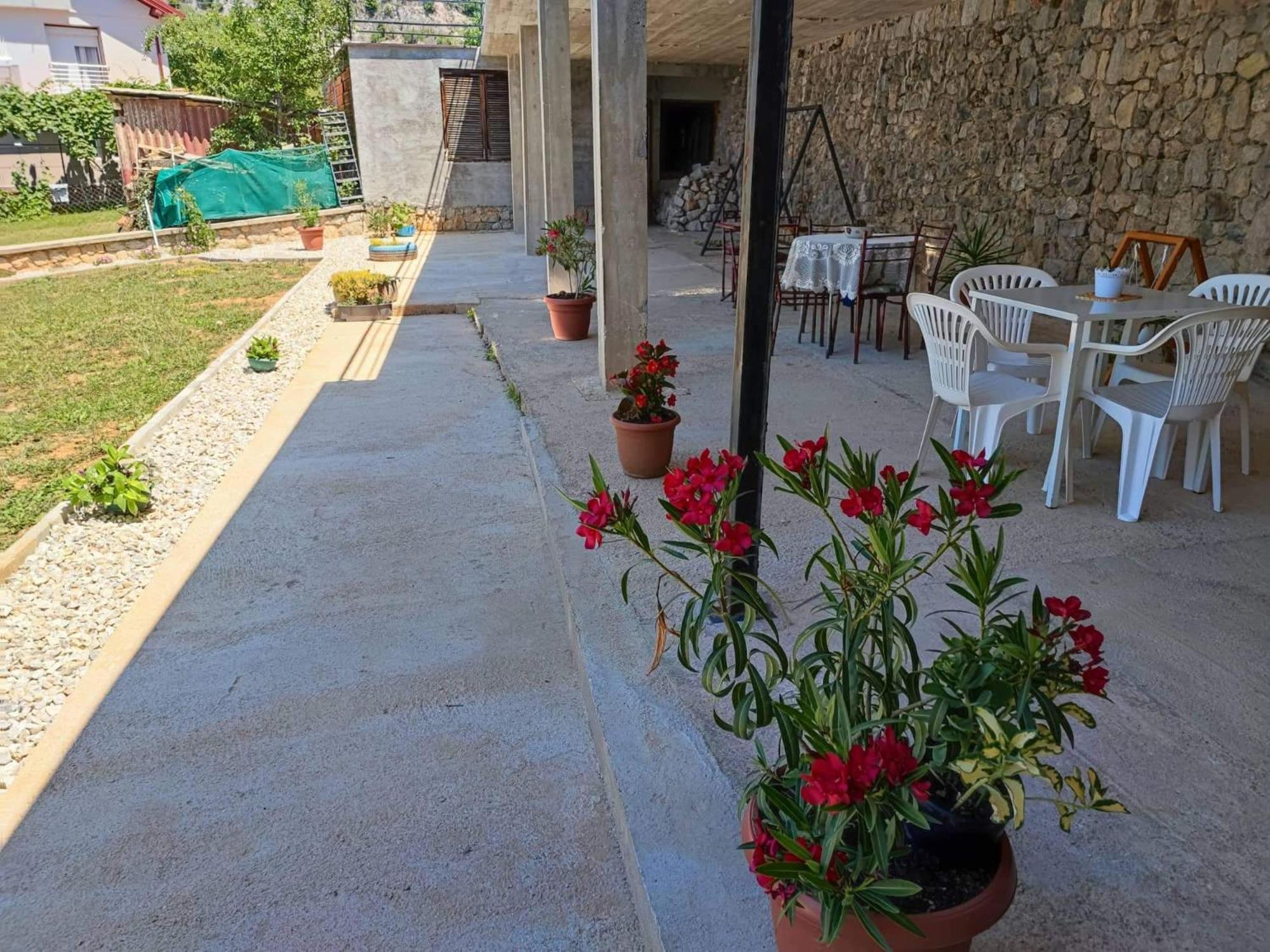 Villa Karolina Ohrid Extérieur photo