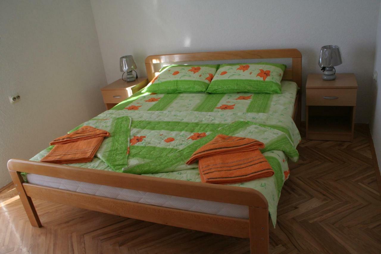Villa Karolina Ohrid Extérieur photo