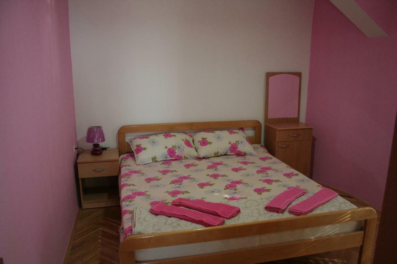Villa Karolina Ohrid Extérieur photo